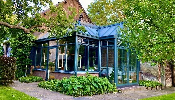 B&B De Lage Zwaluw Zwaluwe