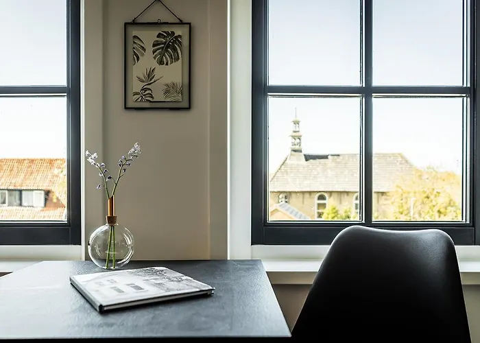 Bed en BreakfastHet Vergulde Visje