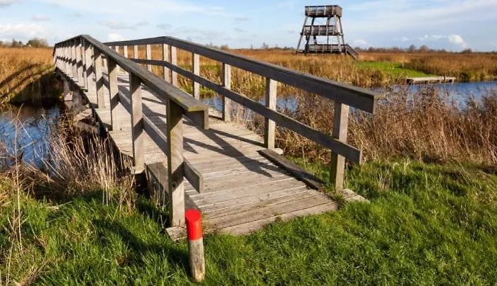 Dorpslogies Adema Bed and Breakfast Earnewâld