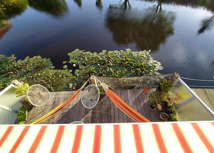 Dutch African Breeze Den Helder