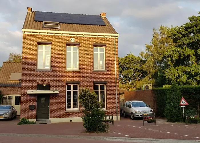 Anno 1919 Bed and Breakfast Swalmen