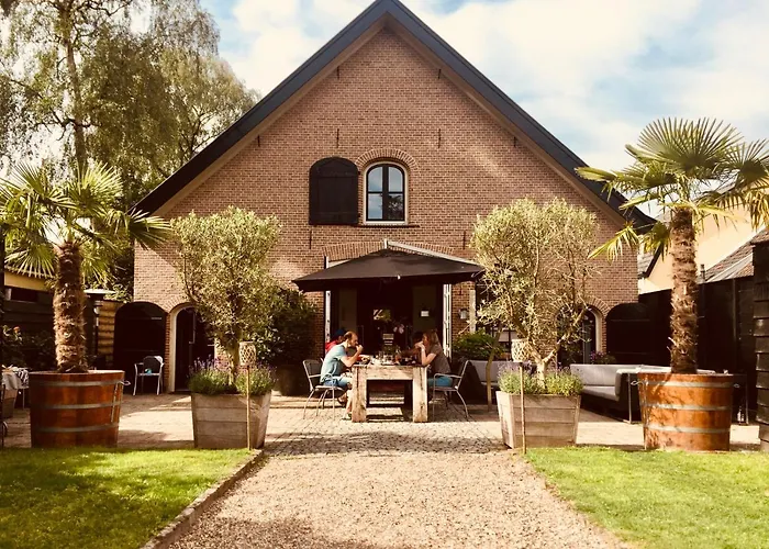 B&B De Smederij Amerongen