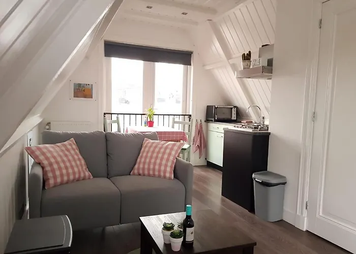 B&B Alkmaars Toppunt