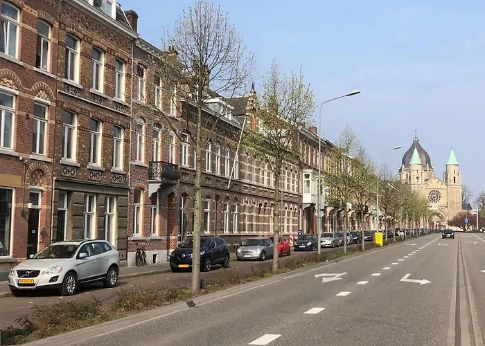 Chez Helene Tweepersoonskamer Maastricht