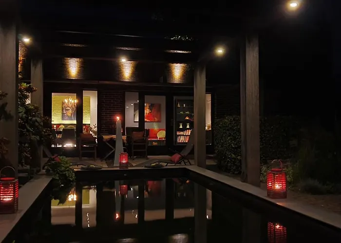 Downtown Hideaway, B&B Grand Deluxe Eindhoven