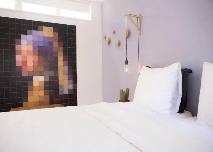 B&B Achter de Kan 's-Hertogenbosch 