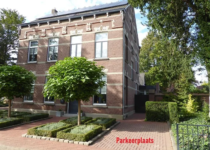 De Eppenbeek Bed and Breakfast Swalmen