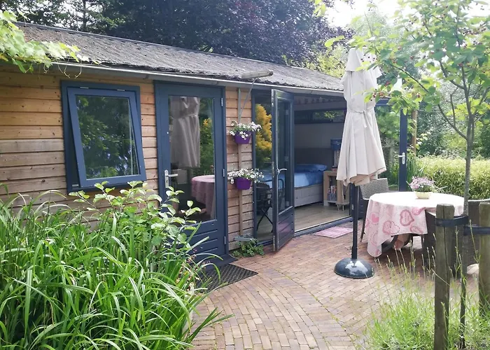 De Zes Wielen Alkmaar