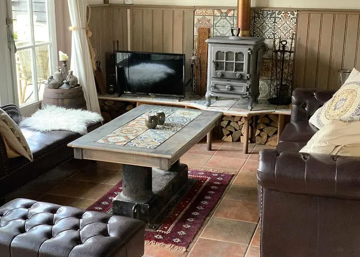 Brasserie De Peperboom Veere