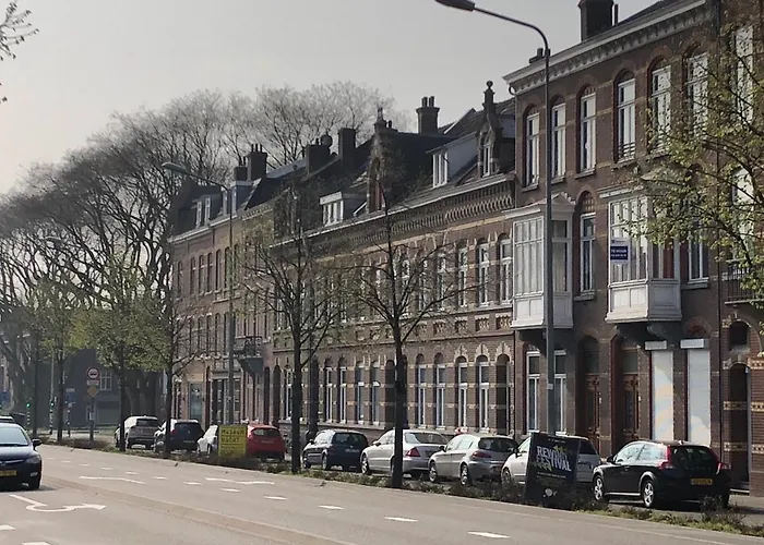 Chez Helene Tweepersoonskamer Maastricht