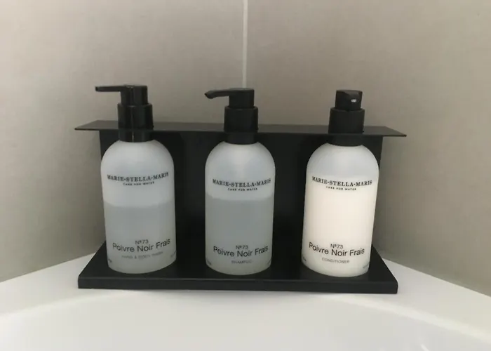 Koeketiene Rooms Gent