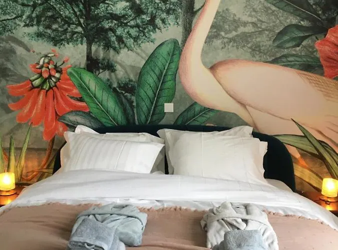 Koeketiene Rooms Gent