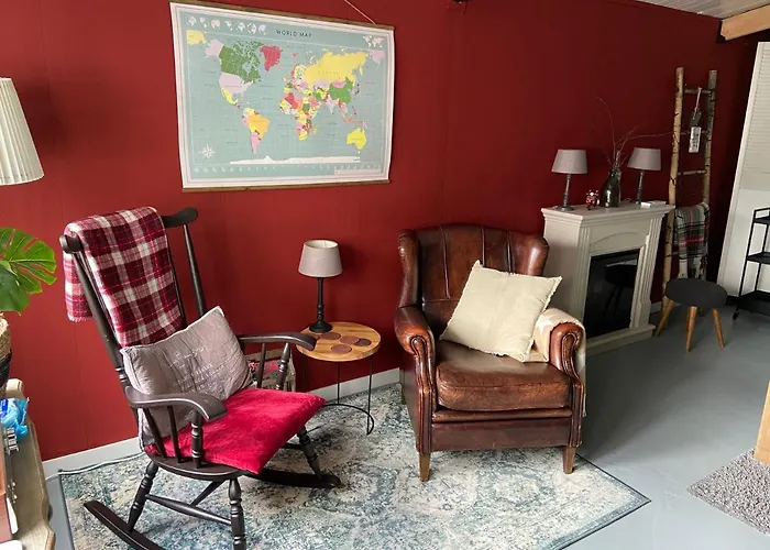 De Drechtstee Hotel Dordrecht