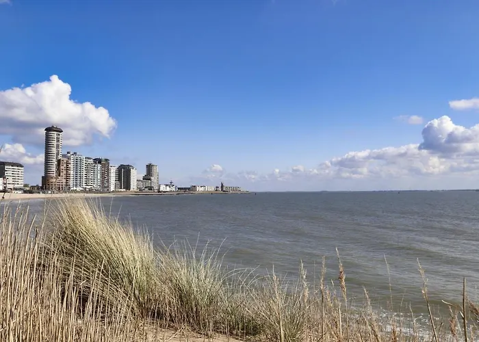 Westerschelde B&B Vlissingen