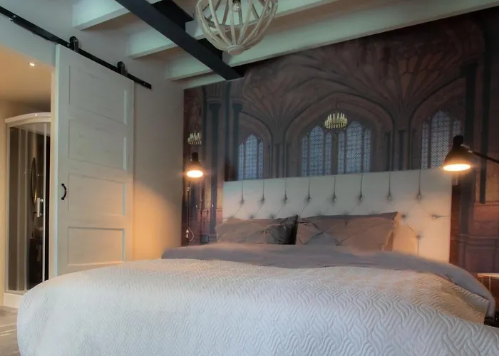 Bed&Breakfast Neeltje Soet Mierlo