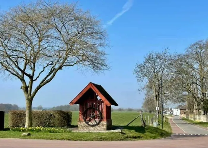 B&Be Happy Berg en Terblijt