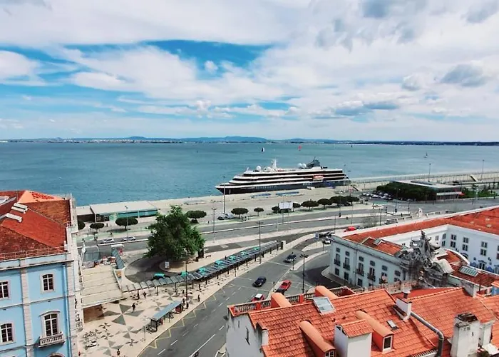 Ra Paraiso Lissabon