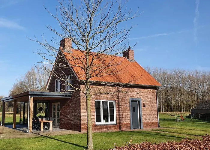 B & B De Stok Sint-Oedenrode