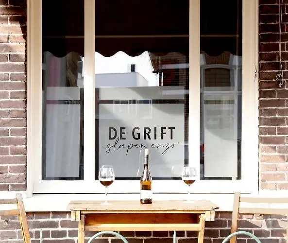 De Grift Hotel Apeldoorn