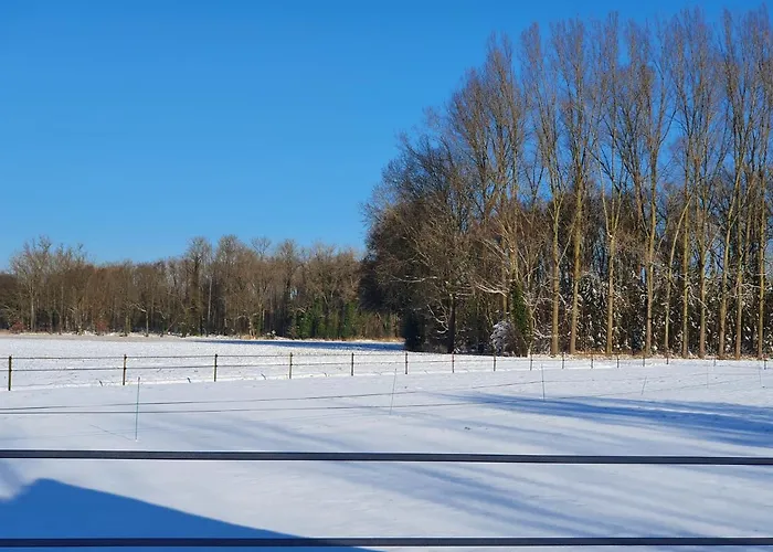 B & B De Stok Sint-Oedenrode