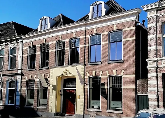 B&B De Stadssingel Steenwijk