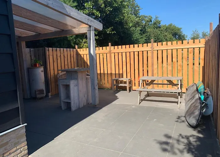 Koolweg42 Gastenverblijf Ouddorp