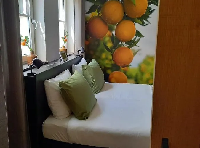 Os Mundos Bed and Breakfast Deurne