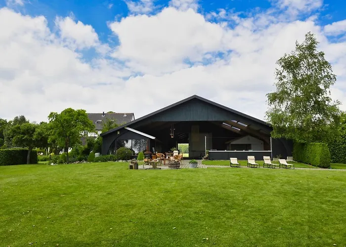 Gastenverblijf De Korenhorst Zeddam