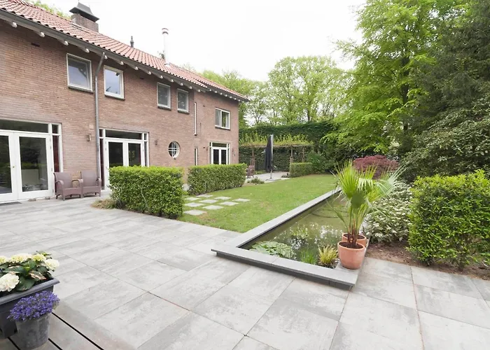 B&B Het Zonnehuis Boxtel