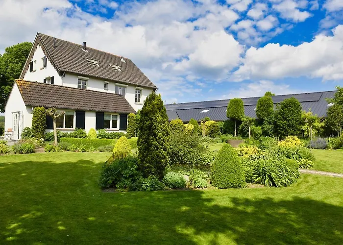 Gastenverblijf De Korenhorst Zeddam