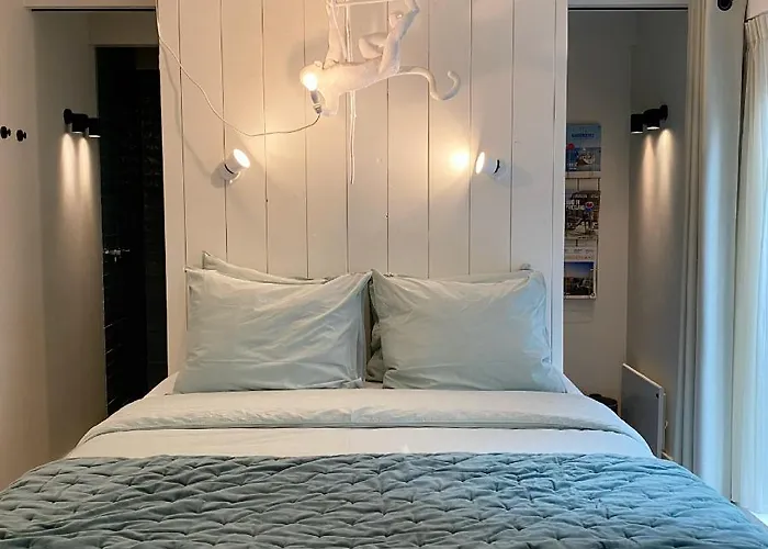 Het Gasthuysje in Dokkum Bed and Breakfast