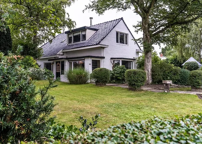 B&B 'T Veluws Diep Delfzijl