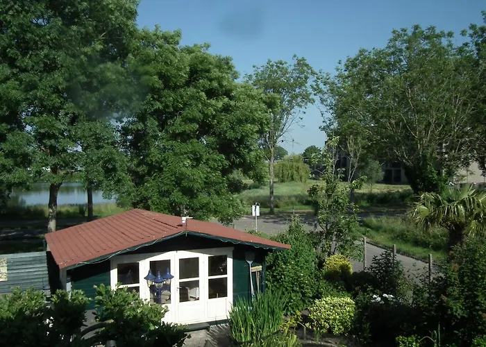 B & B Kaaskenswater Zierikzee