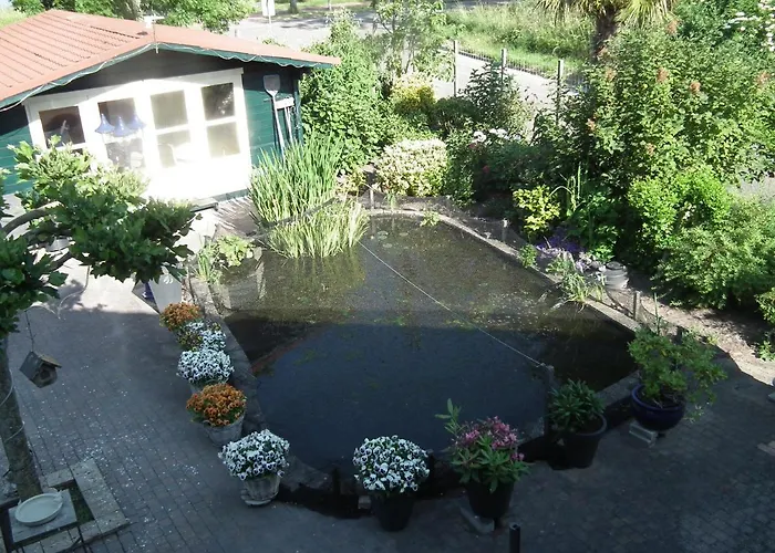 B & B Kaaskenswater Zierikzee