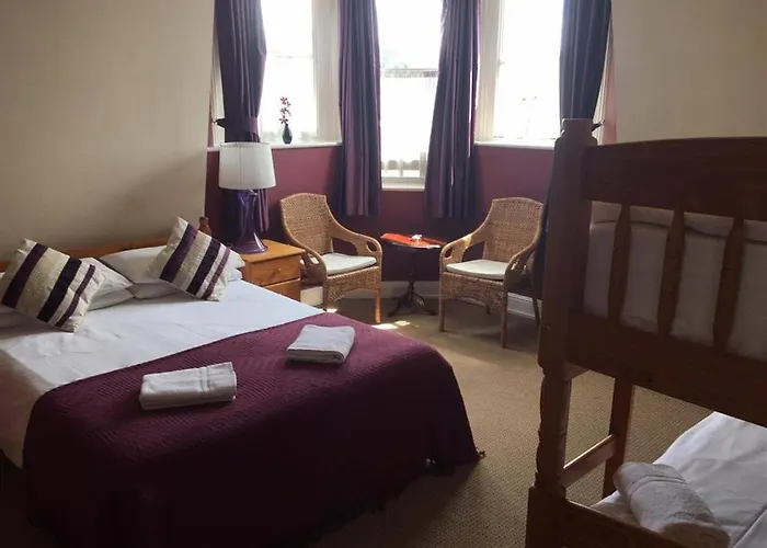 The Kings Arms Bed and Breakfast Londen
