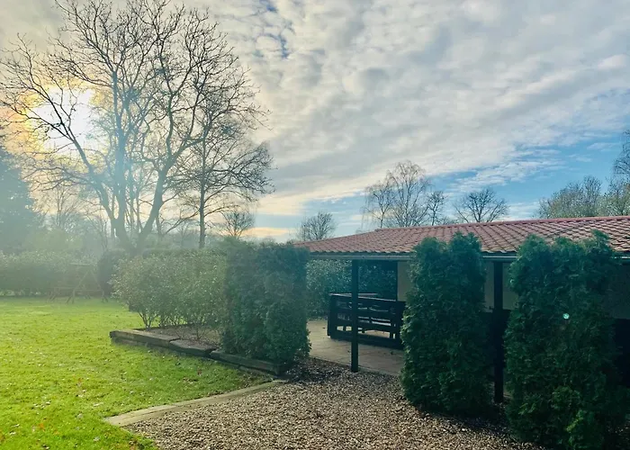 So Rosie Bed and Breakfast Babberich