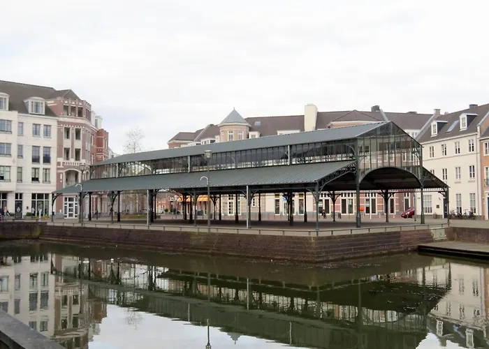 Jacky'S Place Helmond