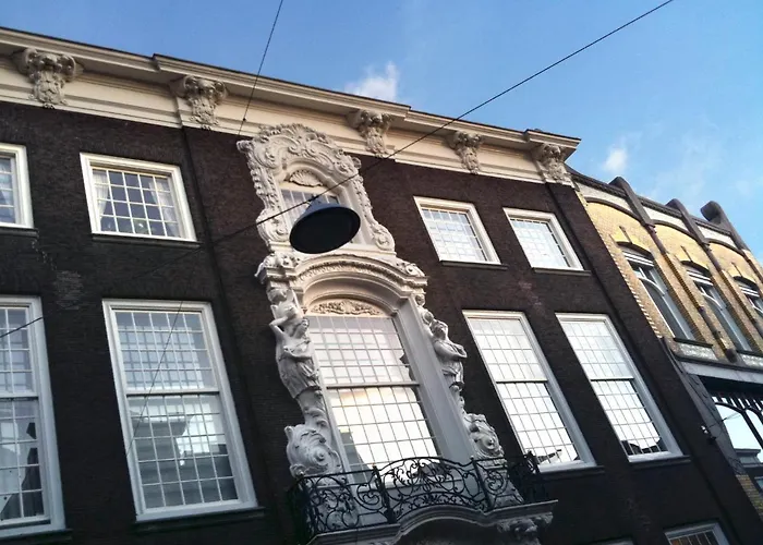 Bed en BreakfastStudioextra Incl Auto P