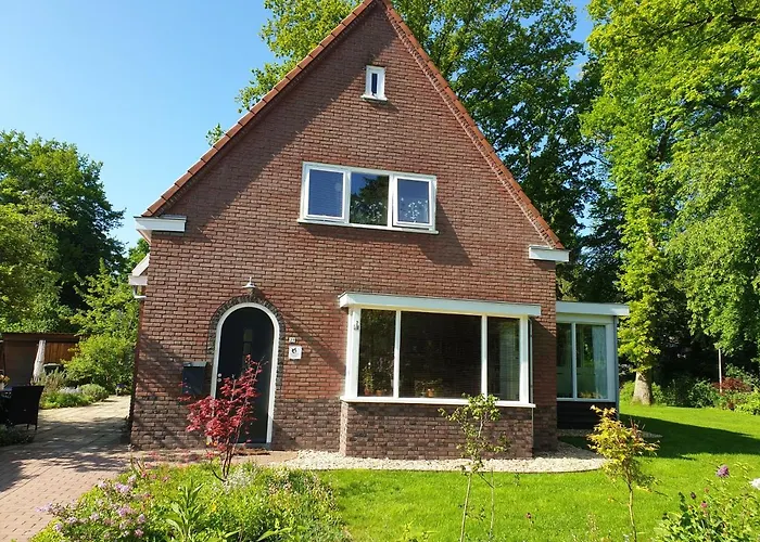 B&B De Bosrand Ommen