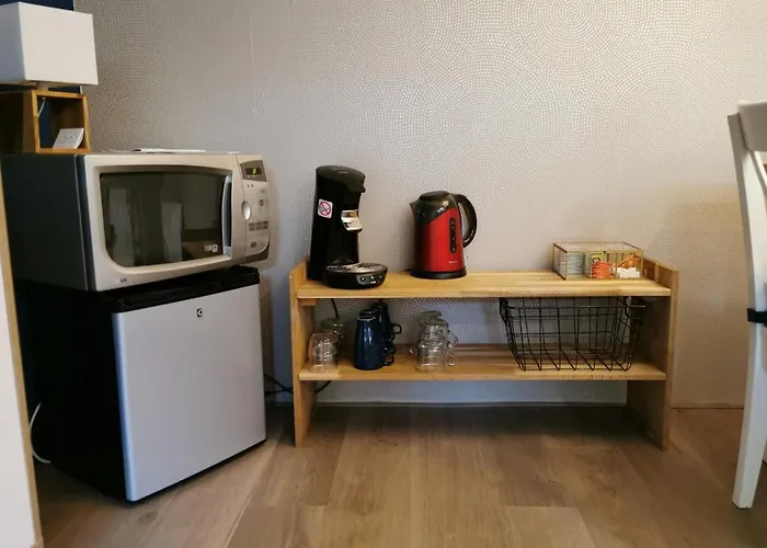 B&B Langs De Kreek Terneuzen