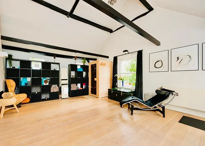 B&B De Smederij Amerongen