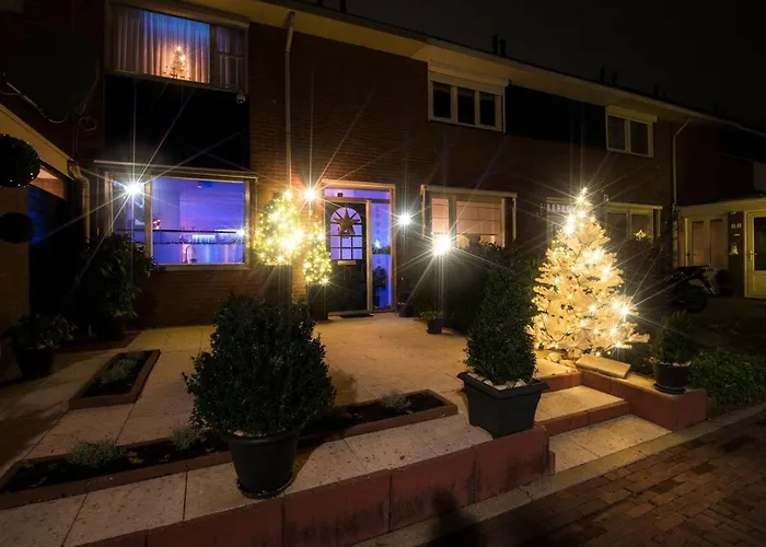 Bed en BreakfastEnschede