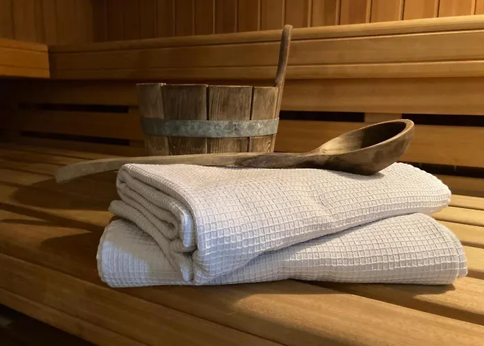 Maison La Rootz! Noordbroek