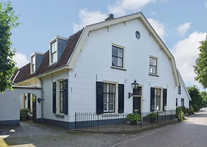 La Vie En Roos Amerongen