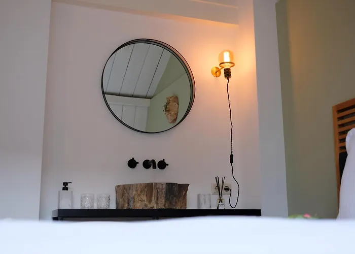 La Vie En Roos Amerongen