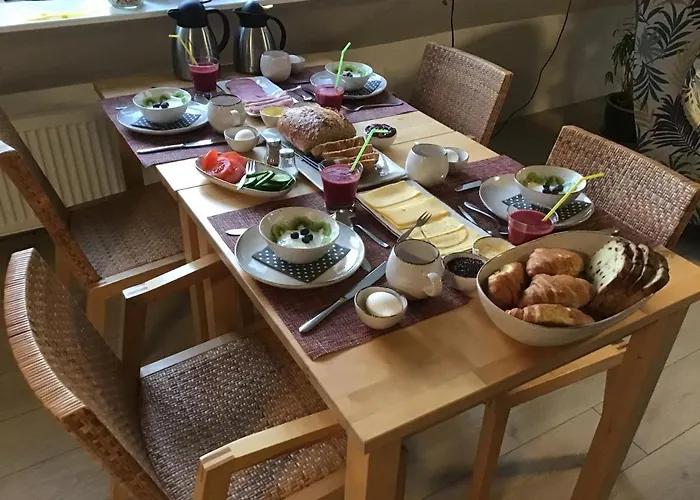 B&b Hoogholtje Onderdendam