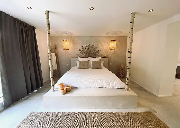 Casa Honey Bed and Breakfast Luik