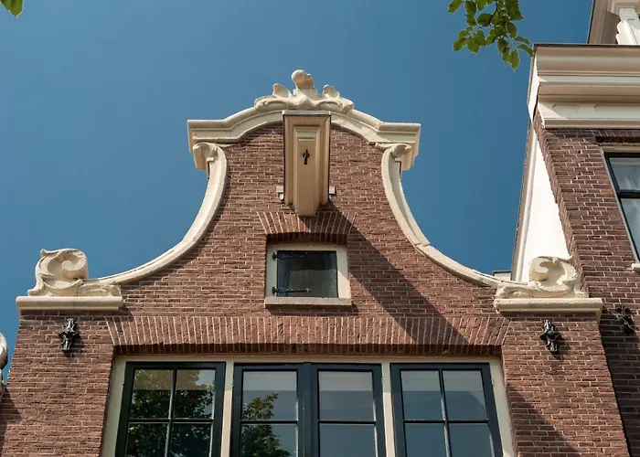 de Bloemgracht Bed and Breakfast Amsterdam