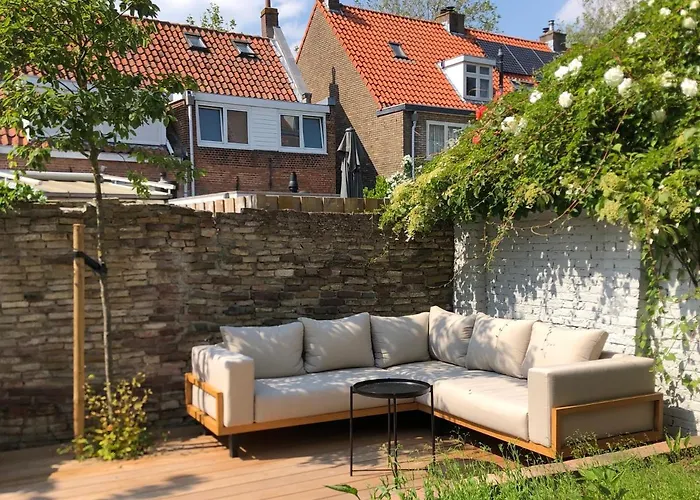 Stadsdromer Middelburg