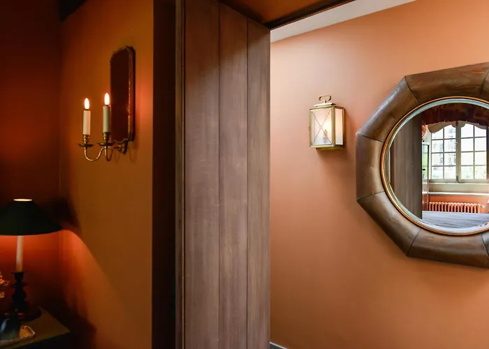 B&B The Verhaegen Gent